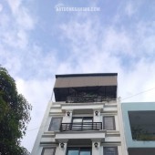 BÁN CĂN CCMN -  6 TẦNG HOC VIÊN TÀI CHÍNH - DT40M2 - 6 TẦNG - GIÁ 11 TỶ -  THANG MÁY -10 PHÒNG